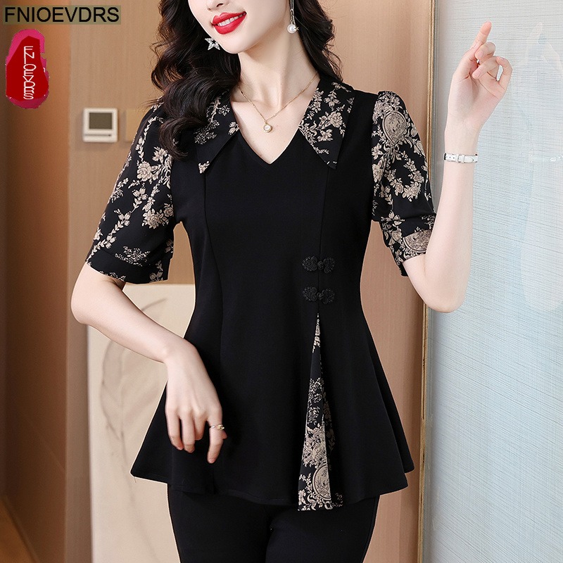 Romper Floral Print - Sıcak Fırsat Bol Kıyafetler 2025 Yaz