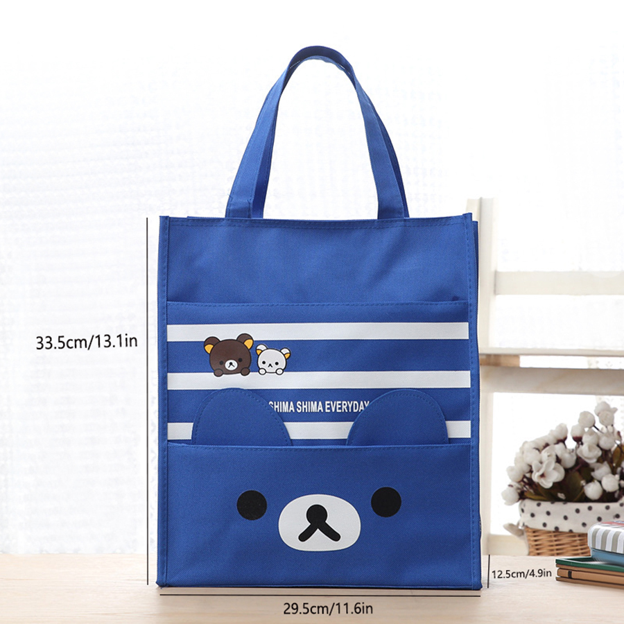 Taşınabilir su geçirmez beslen - Tote Bag Beach incelemesi ve fiyatı