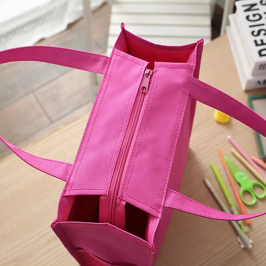 Taşınabilir su geçirmez beslen - Tote Bag Beach incelemesi ve fiyatı