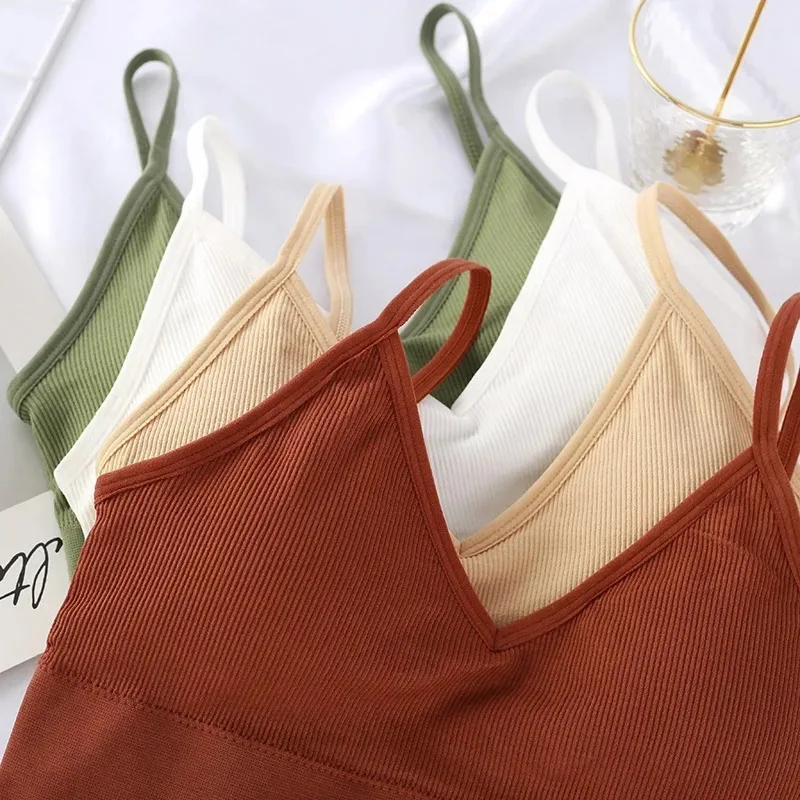 Dikişsiz Kadın Push Up Sütyen  - Bralette Triangle Set incelemesi ve fiyatı