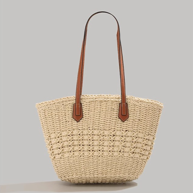 Yaz Seyahatleri İçin Ekstra Bü - Tote Bag Beach incelemesi ve fiyatı