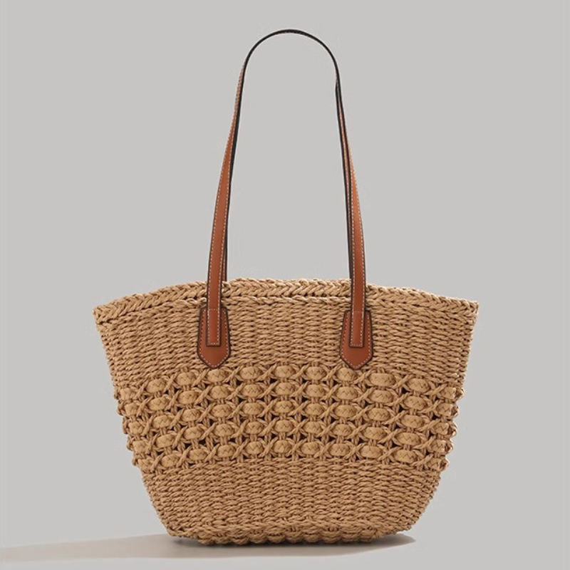 Yaz Seyahatleri İçin Ekstra Bü - Tote Bag Beach incelemesi ve fiyatı