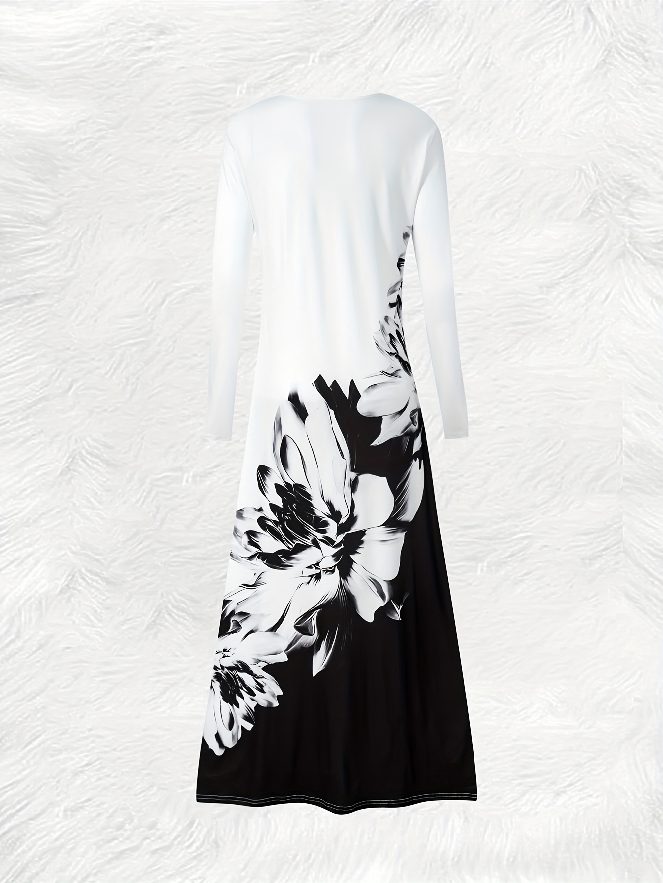 İlkbahar ve Sonbahar için Kadı - Midi Skirt Floral incelemesi ve fiyatı
