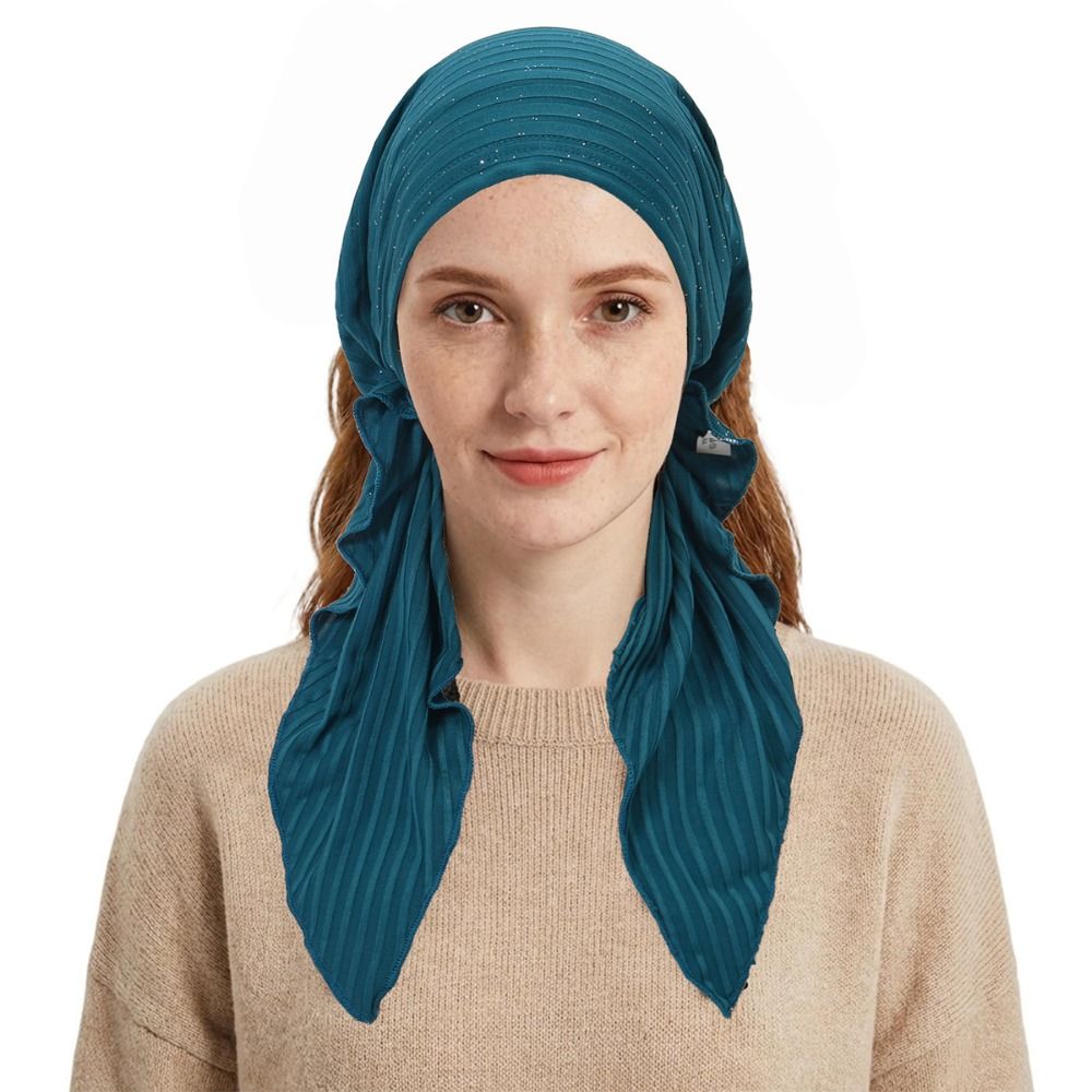 Trendy Esnek Kumaş Önceden Bağ - Headband Summer Knit incelemesi ve fiyatı