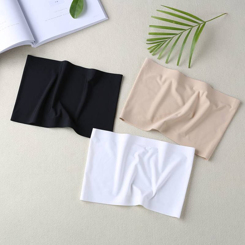 Tek Parça Seksi Tüp Üstleri Ka - Bralette Triangle Set incelemesi ve fiyatı