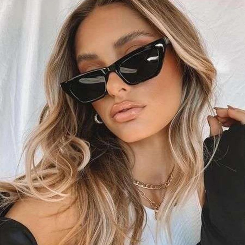 Vintage Kedi Gözü Güneş Gözlüğ - Sunglasses Cat Eye incelemesi ve fiyatı