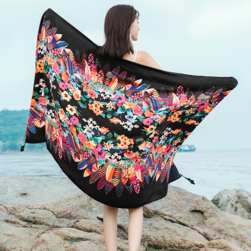 20 stilleri 90x180 cm Pamuk ke - Linen Dress Wrap incelemesi ve fiyatı