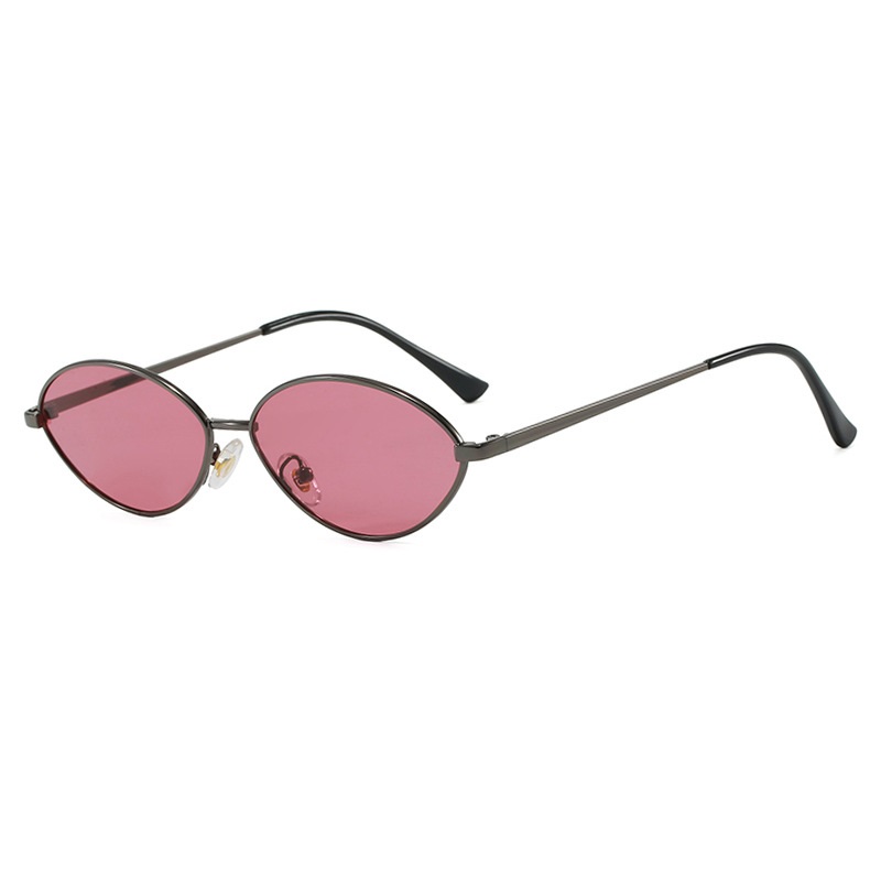 Retro Kedi Gözü Kadın Güneş Gö - Sunglasses Cat Eye incelemesi ve fiyatı