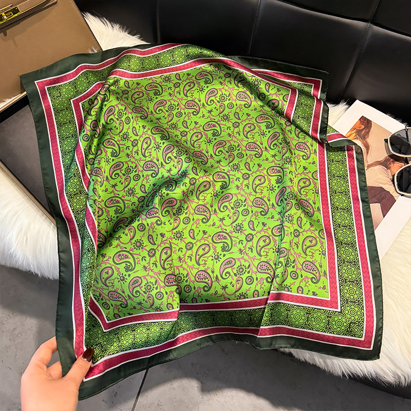 Kadınlar için moda kare eşarp  - Headband Summer Knit incelemesi ve fiyatı