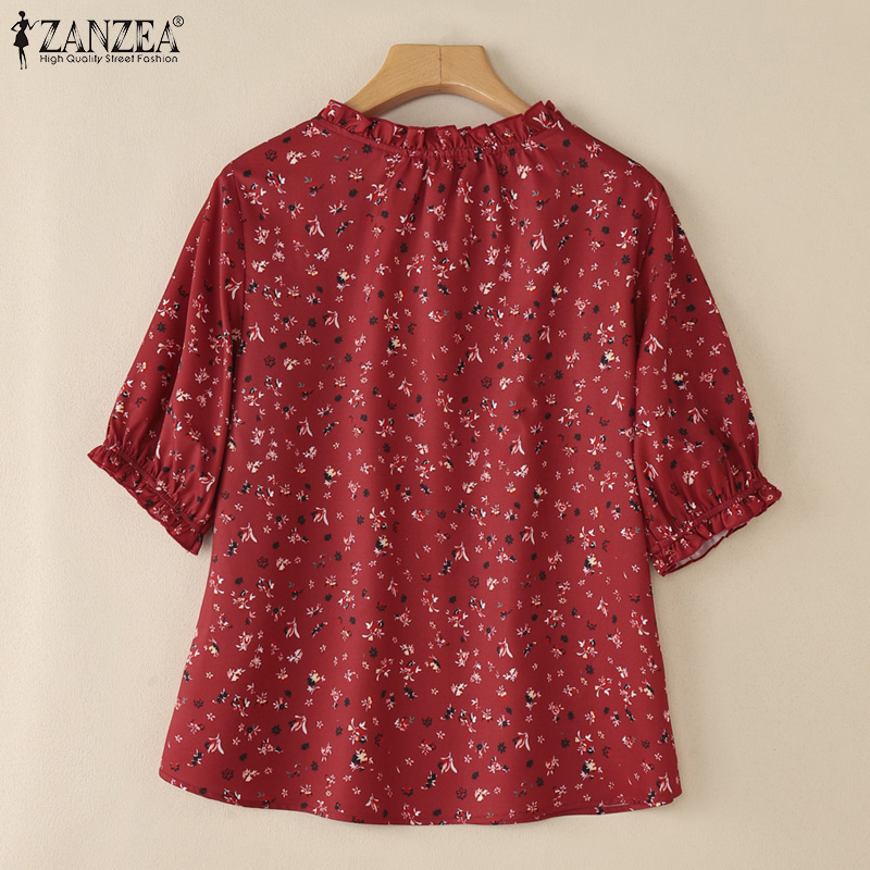 2026 ZANZEA Yaz Çiçek Baskılı  - Romper Floral Print incelemesi ve fiyatı