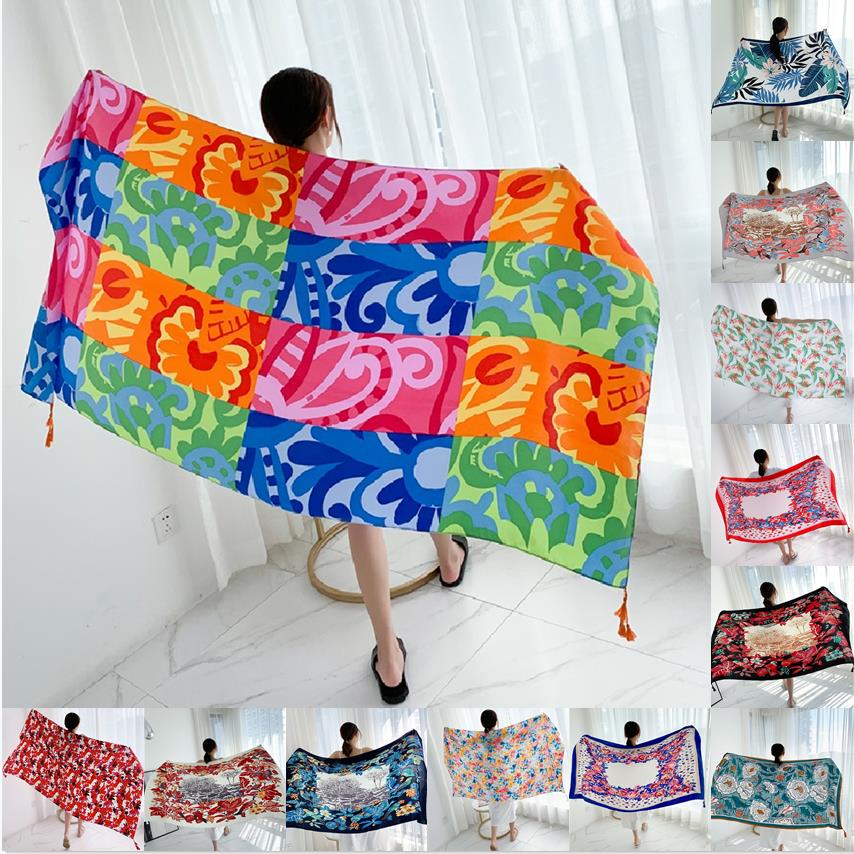 90x185cm pamuk keten baskı yaz - Linen Dress Wrap incelemesi ve fiyatı